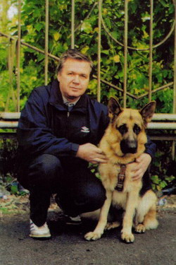 С Блэком