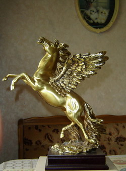 Пегас